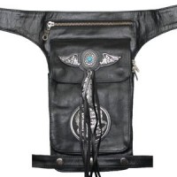 Road Runner VI - biker