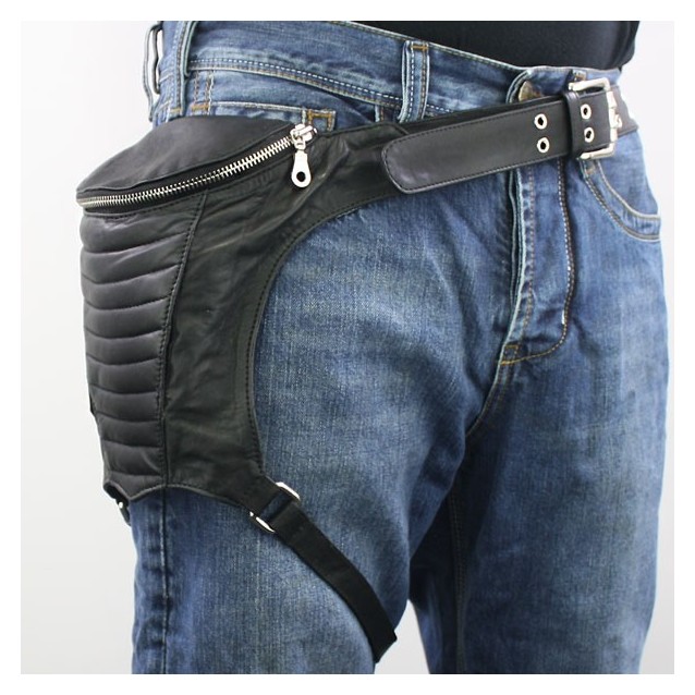 Rebel Bag - biker