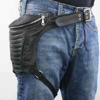 Rebel Bag - biker