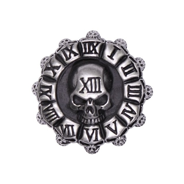 Pin on XIII