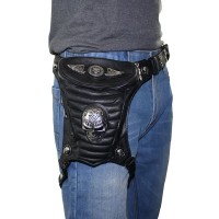 Rebel Bag I - métal