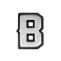 Pin's B - custom