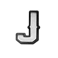 Pin's  J - moto
