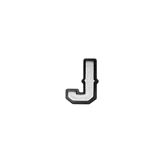 Pin's  J - moto