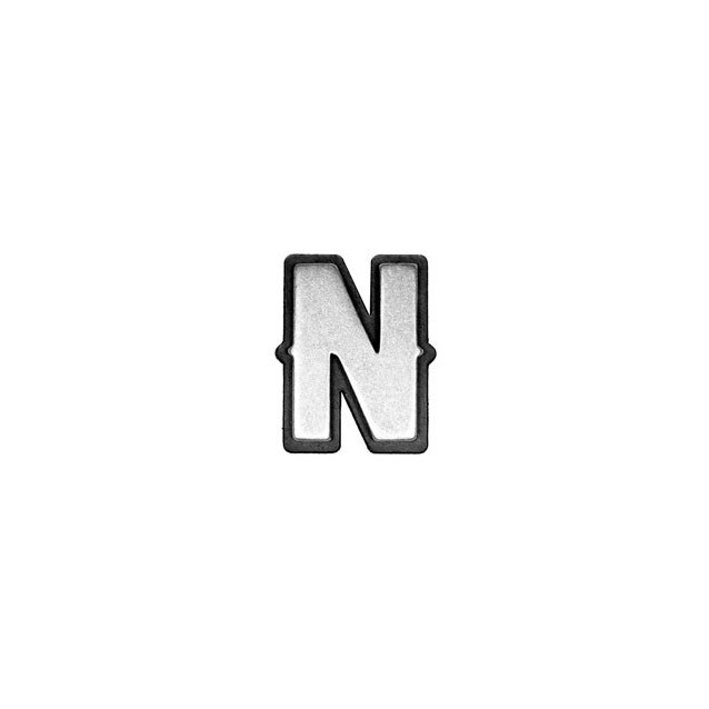 Pin's  N - artisanal