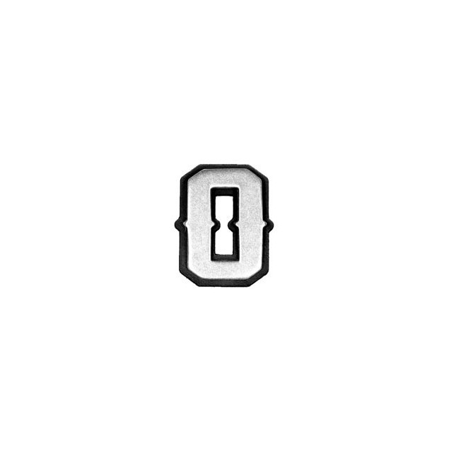 Pin's  O - france