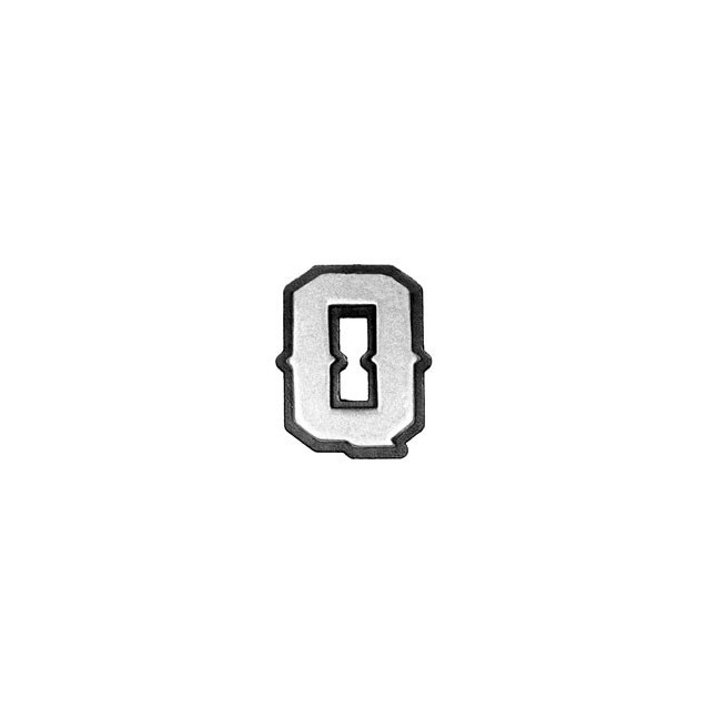 Pin's  Q - moto