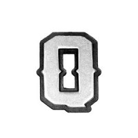 Pin's  Q - moto
