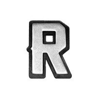 Pin's  R - biker