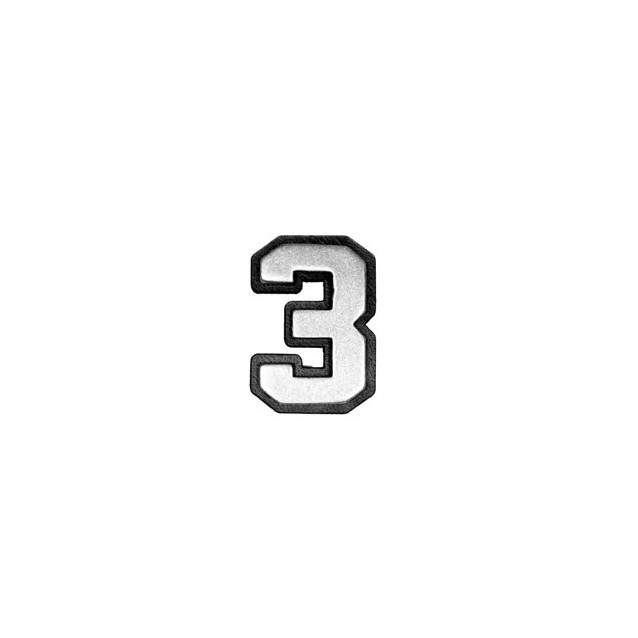 Pin's  3 - moto