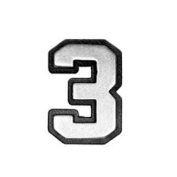 Pin's  3 - moto