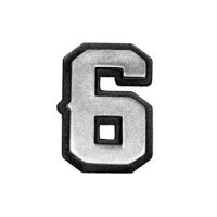 Pin's  6 - cuir