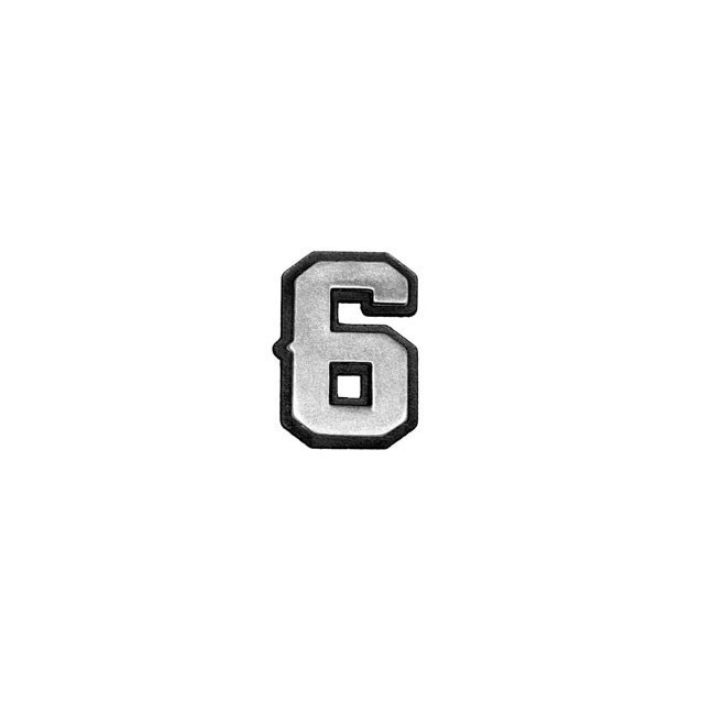 Pin's  6 - cuir