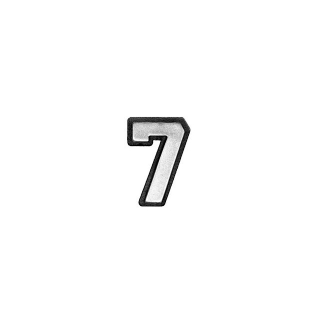 Pin's  7 - artisanal