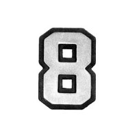 Pin's  8 - france