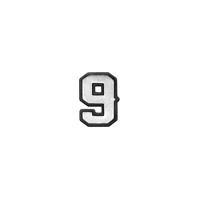 Pin's  9 - custom