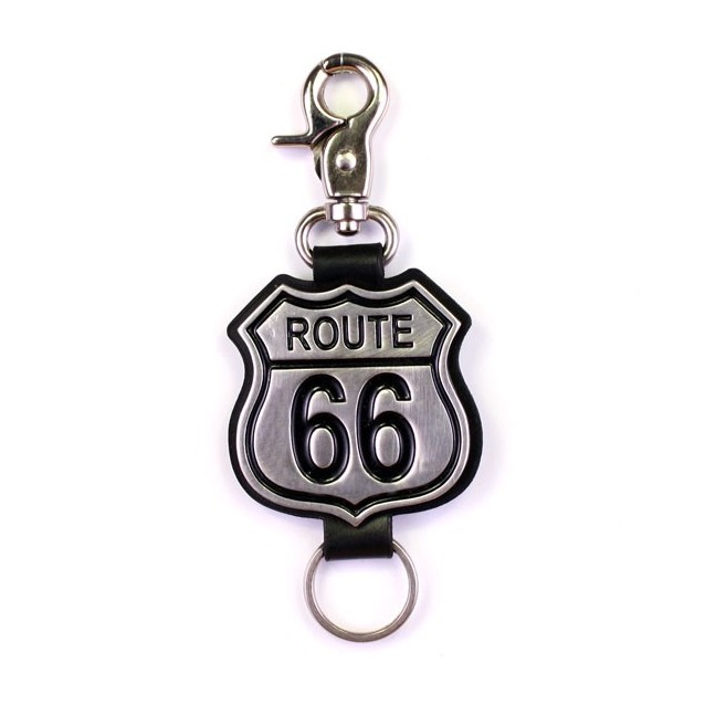 Keyring route 66