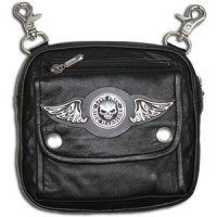Rider Pack II - métal