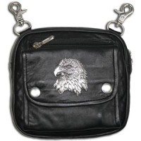 Rider Pack III - cuir