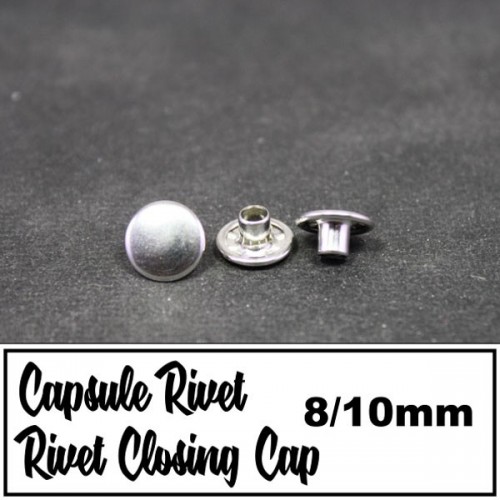 Route 66 Rivet - artisanal
