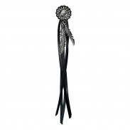 Chain Eagle – whole fringe, straps about 22 cm (8.7 in)