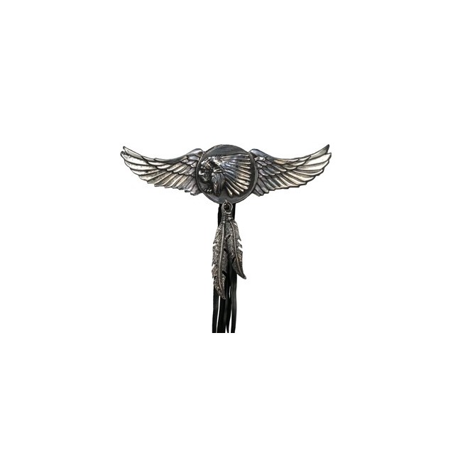 Rivet - cuir