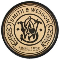 Vintage Style Smith & Wesson Patch USA JL055 