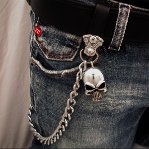 Wallet chains
